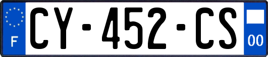 CY-452-CS