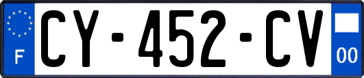 CY-452-CV