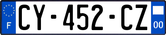 CY-452-CZ