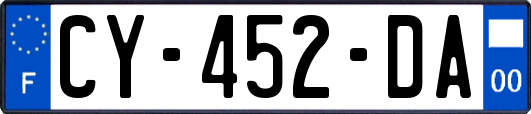 CY-452-DA