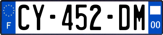 CY-452-DM