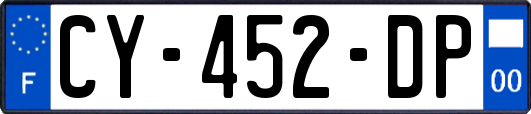 CY-452-DP