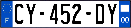 CY-452-DY
