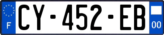 CY-452-EB