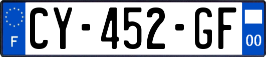 CY-452-GF