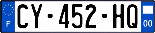 CY-452-HQ