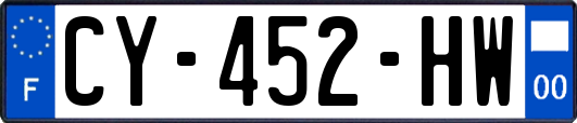 CY-452-HW