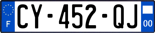 CY-452-QJ