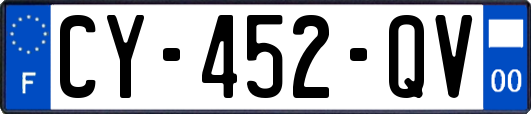 CY-452-QV