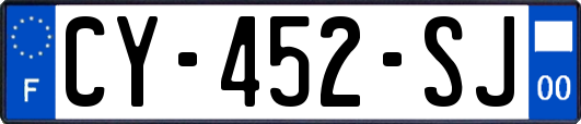 CY-452-SJ