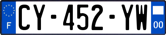 CY-452-YW