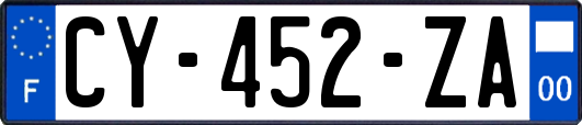 CY-452-ZA