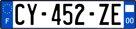CY-452-ZE