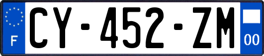 CY-452-ZM