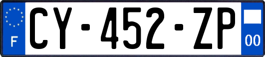 CY-452-ZP