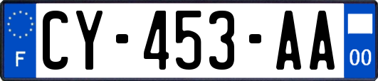 CY-453-AA
