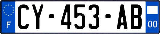 CY-453-AB