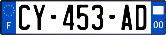 CY-453-AD