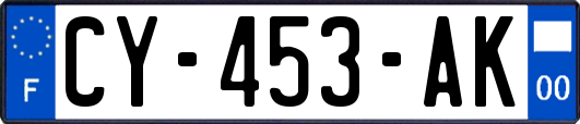 CY-453-AK
