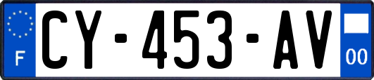 CY-453-AV