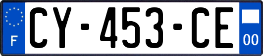CY-453-CE
