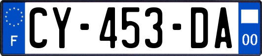 CY-453-DA