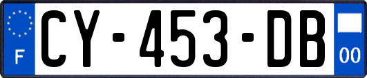 CY-453-DB