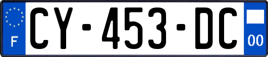 CY-453-DC