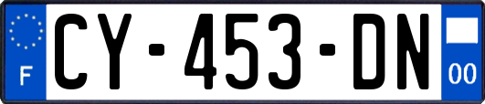 CY-453-DN