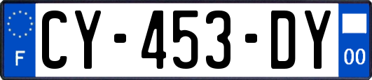 CY-453-DY