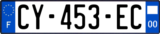 CY-453-EC