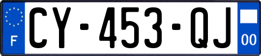 CY-453-QJ