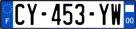 CY-453-YW