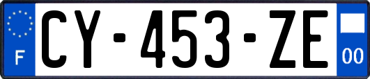 CY-453-ZE