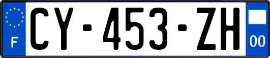 CY-453-ZH
