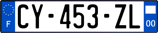 CY-453-ZL