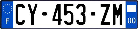 CY-453-ZM