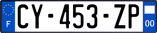 CY-453-ZP