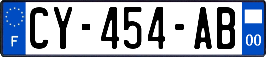 CY-454-AB