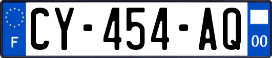 CY-454-AQ