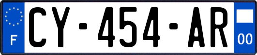 CY-454-AR