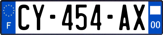 CY-454-AX