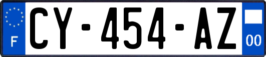 CY-454-AZ