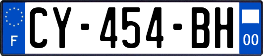 CY-454-BH