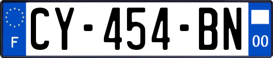 CY-454-BN