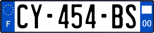 CY-454-BS