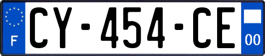 CY-454-CE