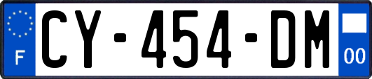 CY-454-DM