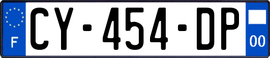 CY-454-DP
