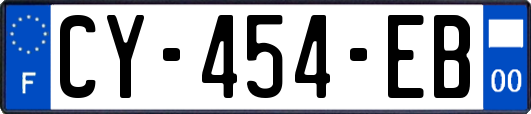 CY-454-EB